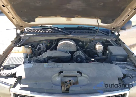 2006 Chevrolet Silverado 1500 Lt2 from USA, damaged, VIN 2GCEC13T161102090